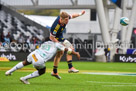 Super Rugby Pacific 2023. Highlanders v Fijian Drua, Forsyth Barr Stadium, Dunedin. Saturday 25 March 2023. Photo: Chris Sullivan/Seen in Dunedin