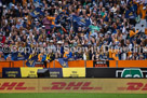 Super Rugby Pacific 2023. Highlanders v Fijian Drua, Forsyth Barr Stadium, Dunedin. Saturday 25 March 2023. Photo: Chris Sullivan/Seen in Dunedin