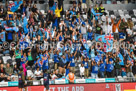 Super Rugby Pacific 2023. Highlanders v Fijian Drua, Forsyth Barr Stadium, Dunedin. Saturday 25 March 2023. Photo: Chris Sullivan/Seen in Dunedin