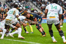 Super Rugby Pacific 2023. Highlanders v Fijian Drua, Forsyth Barr Stadium, Dunedin. Saturday 25 March 2023. Photo: Chris Sullivan/Seen in Dunedin