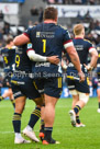 Super Rugby Pacific 2023. Highlanders v Fijian Drua, Forsyth Barr Stadium, Dunedin. Saturday 25 March 2023. Photo: Chris Sullivan/Seen in Dunedin