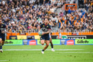 Super Rugby Pacific 2023. Highlanders v Fijian Drua, Forsyth Barr Stadium, Dunedin. Saturday 25 March 2023. Photo: Chris Sullivan/Seen in Dunedin