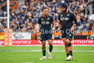 Super Rugby Pacific 2023. Highlanders v Fijian Drua, Forsyth Barr Stadium, Dunedin. Saturday 25 March 2023. Photo: Chris Sullivan/Seen in Dunedin