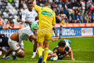 Super Rugby Pacific 2023. Highlanders v Fijian Drua, Forsyth Barr Stadium, Dunedin. Saturday 25 March 2023. Photo: Chris Sullivan/Seen in Dunedin