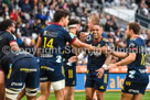 Super Rugby Pacific 2023. Highlanders v Fijian Drua, Forsyth Barr Stadium, Dunedin. Saturday 25 March 2023. Photo: Chris Sullivan/Seen in Dunedin