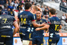 Super Rugby Pacific 2023. Highlanders v Fijian Drua, Forsyth Barr Stadium, Dunedin. Saturday 25 March 2023. Photo: Chris Sullivan/Seen in Dunedin