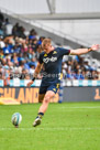 Super Rugby Pacific 2023. Highlanders v Fijian Drua, Forsyth Barr Stadium, Dunedin. Saturday 25 March 2023. Photo: Chris Sullivan/Seen in Dunedin