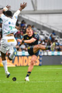 Super Rugby Pacific 2023. Highlanders v Fijian Drua, Forsyth Barr Stadium, Dunedin. Saturday 25 March 2023. Photo: Chris Sullivan/Seen in Dunedin