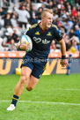 Super Rugby Pacific 2023. Highlanders v Fijian Drua, Forsyth Barr Stadium, Dunedin. Saturday 25 March 2023. Photo: Chris Sullivan/Seen in Dunedin