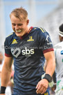 Super Rugby Pacific 2023. Highlanders v Fijian Drua, Forsyth Barr Stadium, Dunedin. Saturday 25 March 2023. Photo: Chris Sullivan/Seen in Dunedin