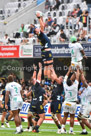 Super Rugby Pacific 2023. Highlanders v Fijian Drua, Forsyth Barr Stadium, Dunedin. Saturday 25 March 2023. Photo: Chris Sullivan/Seen in Dunedin