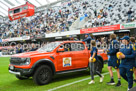 Super Rugby Pacific 2023. Highlanders v Fijian Drua, Forsyth Barr Stadium, Dunedin. Saturday 25 March 2023. Photo: Chris Sullivan/Seen in Dunedin