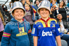 Super Rugby Pacific 2023. Highlanders v Fijian Drua, Forsyth Barr Stadium, Dunedin. Saturday 25 March 2023. Photo: Chris Sullivan/Seen in Dunedin