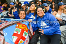 Super Rugby Pacific 2023. Highlanders v Fijian Drua, Forsyth Barr Stadium, Dunedin. Saturday 25 March 2023. Photo: Chris Sullivan/Seen in Dunedin