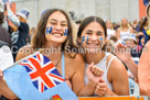 Super Rugby Pacific 2023. Highlanders v Fijian Drua, Forsyth Barr Stadium, Dunedin. Saturday 25 March 2023. Photo: Chris Sullivan/Seen in Dunedin