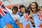 Super Rugby Pacific 2023. Highlanders v Fijian Drua, Forsyth Barr Stadium, Dunedin. Saturday 25 March 2023. Photo: Chris Sullivan/Seen in Dunedin