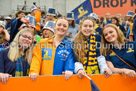 Super Rugby Pacific 2023. Highlanders v Fijian Drua, Forsyth Barr Stadium, Dunedin. Saturday 25 March 2023. Photo: Chris Sullivan/Seen in Dunedin