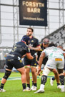 Super Rugby Pacific 2023. Highlanders v Fijian Drua, Forsyth Barr Stadium, Dunedin. Saturday 25 March 2023. Photo: Chris Sullivan/Seen in Dunedin