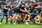 Super Rugby Pacific 2023. Highlanders v Fijian Drua, Forsyth Barr Stadium, Dunedin. Saturday 25 March 2023. Photo: Chris Sullivan/Seen in Dunedin