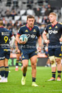 Super Rugby Pacific 2023. Highlanders v Fijian Drua, Forsyth Barr Stadium, Dunedin. Saturday 25 March 2023. Photo: Chris Sullivan/Seen in Dunedin