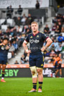 Super Rugby Pacific 2023. Highlanders v Fijian Drua, Forsyth Barr Stadium, Dunedin. Saturday 25 March 2023. Photo: Chris Sullivan/Seen in Dunedin