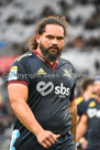 Super Rugby Pacific 2023. Highlanders v Fijian Drua, Forsyth Barr Stadium, Dunedin. Saturday 25 March 2023. Photo: Chris Sullivan/Seen in Dunedin