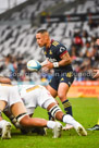 Super Rugby Pacific 2023. Highlanders v Fijian Drua, Forsyth Barr Stadium, Dunedin. Saturday 25 March 2023. Photo: Chris Sullivan/Seen in Dunedin