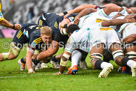 Super Rugby Pacific 2023. Highlanders v Fijian Drua, Forsyth Barr Stadium, Dunedin. Saturday 25 March 2023. Photo: Chris Sullivan/Seen in Dunedin