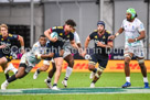 Super Rugby Pacific 2023. Highlanders v Fijian Drua, Forsyth Barr Stadium, Dunedin. Saturday 25 March 2023. Photo: Chris Sullivan/Seen in Dunedin