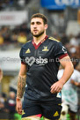 Super Rugby Pacific 2023. Highlanders v Fijian Drua, Forsyth Barr Stadium, Dunedin. Saturday 25 March 2023. Photo: Chris Sullivan/Seen in Dunedin