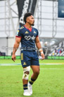 Super Rugby Pacific 2023. Highlanders v Fijian Drua, Forsyth Barr Stadium, Dunedin. Saturday 25 March 2023. Photo: Chris Sullivan/Seen in Dunedin