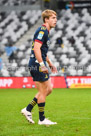 Super Rugby Pacific 2023. Highlanders v Fijian Drua, Forsyth Barr Stadium, Dunedin. Saturday 25 March 2023. Photo: Chris Sullivan/Seen in Dunedin