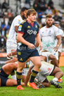 Super Rugby Pacific 2023. Highlanders v Fijian Drua, Forsyth Barr Stadium, Dunedin. Saturday 25 March 2023. Photo: Chris Sullivan/Seen in Dunedin