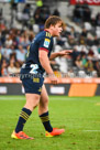 Super Rugby Pacific 2023. Highlanders v Fijian Drua, Forsyth Barr Stadium, Dunedin. Saturday 25 March 2023. Photo: Chris Sullivan/Seen in Dunedin