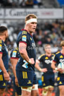 Super Rugby Pacific 2023. Highlanders v Fijian Drua, Forsyth Barr Stadium, Dunedin. Saturday 25 March 2023. Photo: Chris Sullivan/Seen in Dunedin