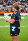 Super Rugby Pacific 2023. Highlanders v Fijian Drua, Forsyth Barr Stadium, Dunedin. Saturday 25 March 2023. Photo: Chris Sullivan/Seen in Dunedin