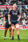 Super Rugby Pacific 2023. Highlanders v Fijian Drua, Forsyth Barr Stadium, Dunedin. Saturday 25 March 2023. Photo: Chris Sullivan/Seen in Dunedin