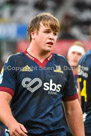 Super Rugby Pacific 2023. Highlanders v Fijian Drua, Forsyth Barr Stadium, Dunedin. Saturday 25 March 2023. Photo: Chris Sullivan/Seen in Dunedin