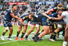 Super Rugby Pacific 2023. Highlanders v Fijian Drua, Forsyth Barr Stadium, Dunedin. Saturday 25 March 2023. Photo: Chris Sullivan/Seen in Dunedin