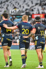 Super Rugby Pacific 2023. Highlanders v Fijian Drua, Forsyth Barr Stadium, Dunedin. Saturday 25 March 2023. Photo: Chris Sullivan/Seen in Dunedin