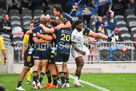 Super Rugby Pacific 2023. Highlanders v Fijian Drua, Forsyth Barr Stadium, Dunedin. Saturday 25 March 2023. Photo: Chris Sullivan/Seen in Dunedin