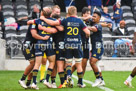 Super Rugby Pacific 2023. Highlanders v Fijian Drua, Forsyth Barr Stadium, Dunedin. Saturday 25 March 2023. Photo: Chris Sullivan/Seen in Dunedin