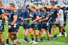 Super Rugby Pacific 2023. Highlanders v Fijian Drua, Forsyth Barr Stadium, Dunedin. Saturday 25 March 2023. Photo: Chris Sullivan/Seen in Dunedin