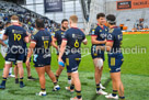 Super Rugby Pacific 2023. Highlanders v Fijian Drua, Forsyth Barr Stadium, Dunedin. Saturday 25 March 2023. Photo: Chris Sullivan/Seen in Dunedin