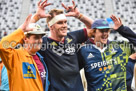 Super Rugby Pacific 2023. Highlanders v Fijian Drua, Forsyth Barr Stadium, Dunedin. Saturday 25 March 2023. Photo: Chris Sullivan/Seen in Dunedin